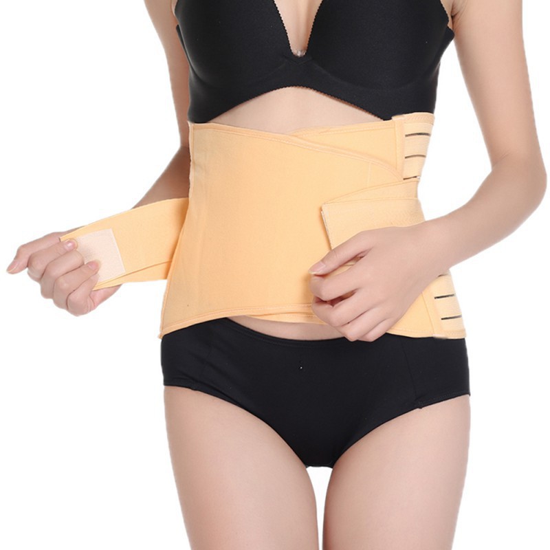 ทักแชทมา-เพื่อรับโค้ดนะจ้ะ-สายรัดกระชับสัดส่วนเอว-body-shaper-corset-shapewear