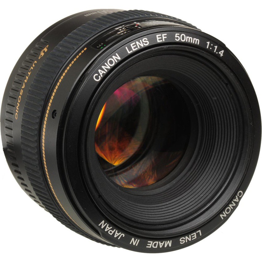 canon-lens-ef-50mm-f-1-4-usm-ประกัน-ec-mall