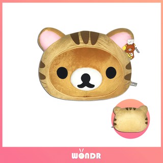 หมอน Rilakkuma แมวเหมียว