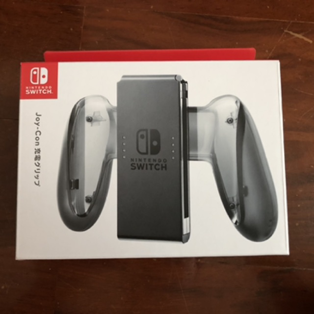 ของแท้-nintendo-switch-joycon-charging-grip