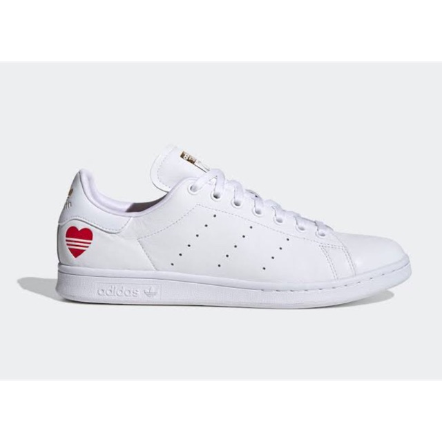 adidas Stan Smith Valentines Day 2020 Shopee Thailand