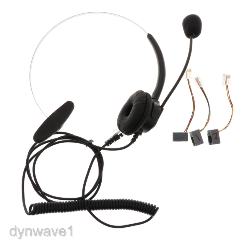 dynwave1-call-center-rj9-plug-headset-microphone-noise-cancelling-business-headset