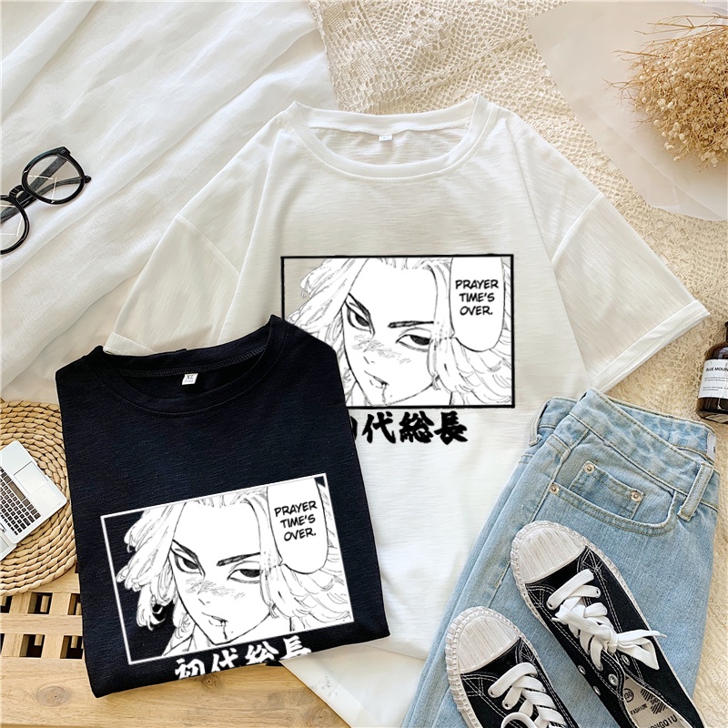 neue-sommer-anime-unisex-tokyo-avengers-t-shirt-kurzarm-rundhals-lose-mode-gedruckt-baumwolle