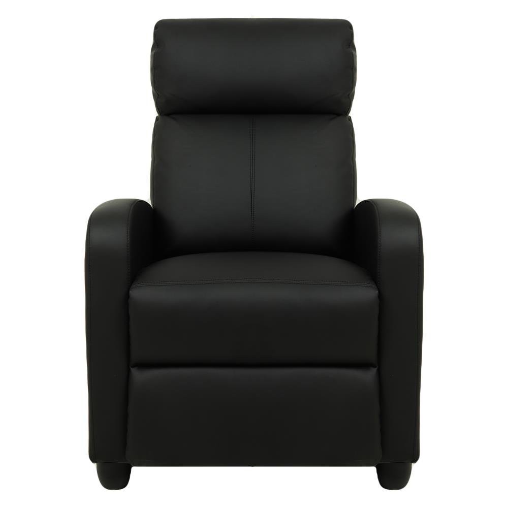 recliner-furdini-sx-80230-ดำ-ผ่อนคลายได้ทุกเมื่อ-ด้วย-เก้าอี้ผักผ่อน-ดีไซน์สวยงามฟังก์ชั่นหลากหลาย-โครงสร้างผลิตจากไม้-p