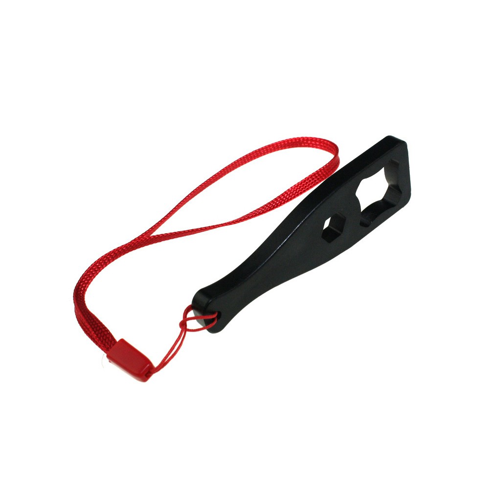 PLASTIC WRENCH ที่ไขน็อตแบบพลาสติก | Shopee Thailand