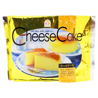 MARUTO SEIKA CHEESE CAKE ชีสเค้ก