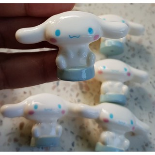 [ลด15% โค้ด IMJA325] Cinnamoroll sanrioแท้💯💯%พร้อมส่งค่าา🎏