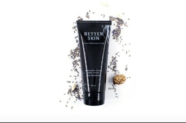 พร้อมส่ง-ของแท้-บอดี้โลชั่น-โสมดำเกาหลี-by-better-skin-ลอตใหม่ล่าสุด-ขนาด150กรัม