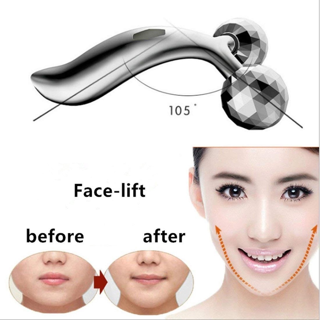 3d-massager-ลูกกลิ้งนวดกระชับผิว