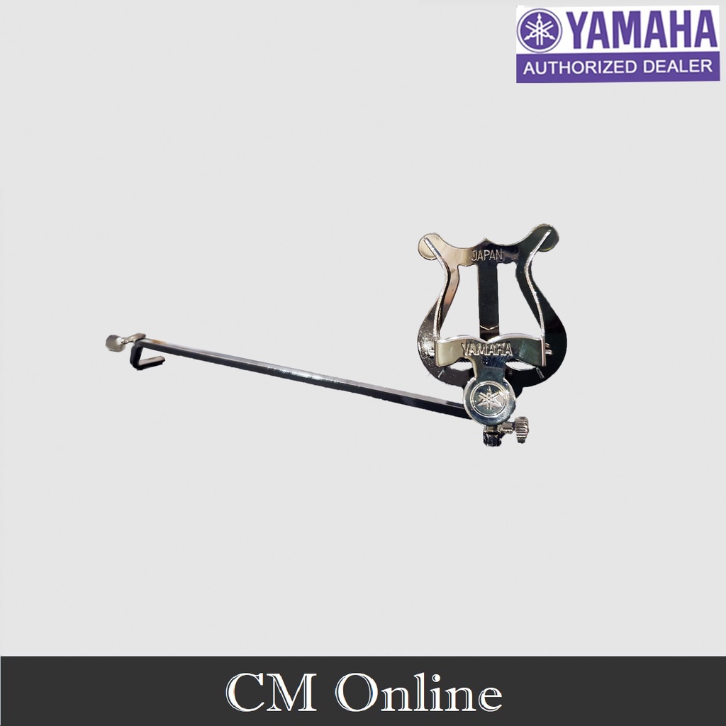 ที่ใส่บัตรเครื่องดนตรี Tuba Lyre (Yamaha) BBL2 Shopee Thailand