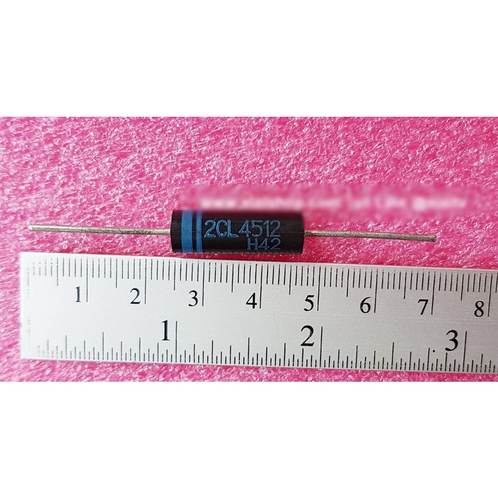 อะไหล่แท้ศูนย์/ไดโอดไมโครเวฟแอลจี/LG/(Diode)2CL4512H | Shopee Thailand