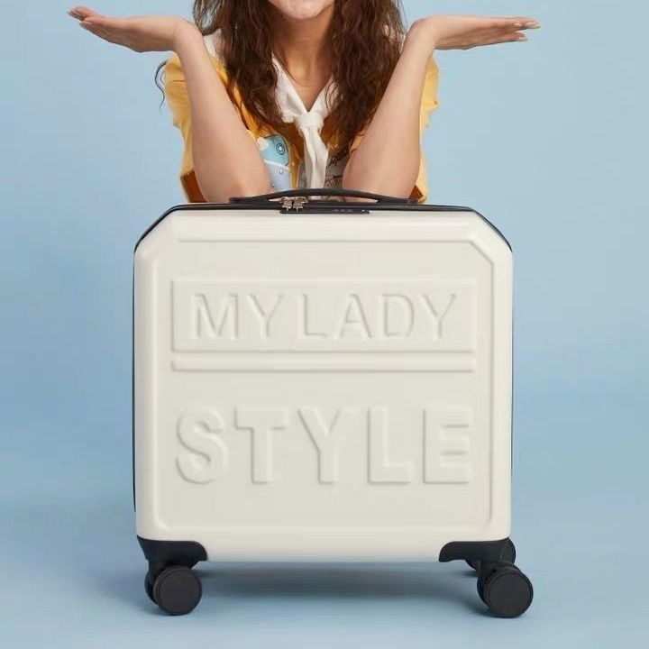 กระเป๋าเดินทางล้อลาก-แบบใส่รหัสผ่าน-20-รหัส-ขนาด-60-ซม