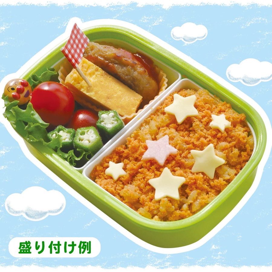 กล่องข้าว-made-in-japan-อันปังแมน-360-ml-กล่องอาหาร-กล่องเบนโตะ-bento-อันปัง