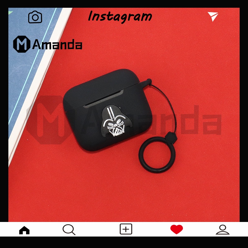 FA03 RazerHammerhead True Wireless X CASE New Silicone Case Cover