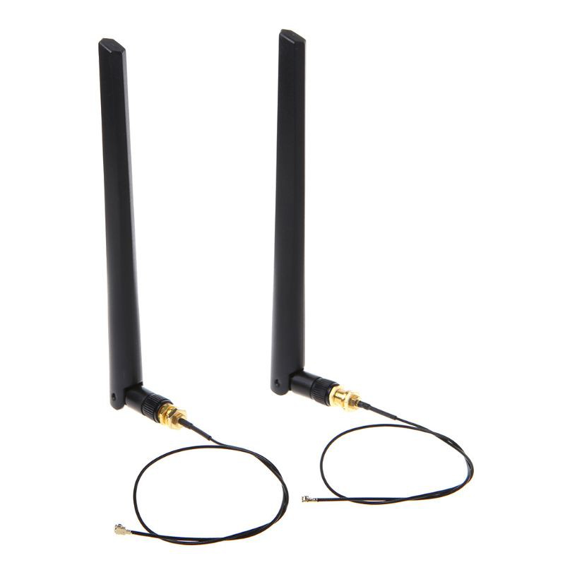 2x6-dbi-2-4-ghz-5-ghz-dual-band-wifi-อุปกรณ์เราน์เตอร์เชื่อมต่อเครือข่าย-rp-sma-2-x-u-fl-i