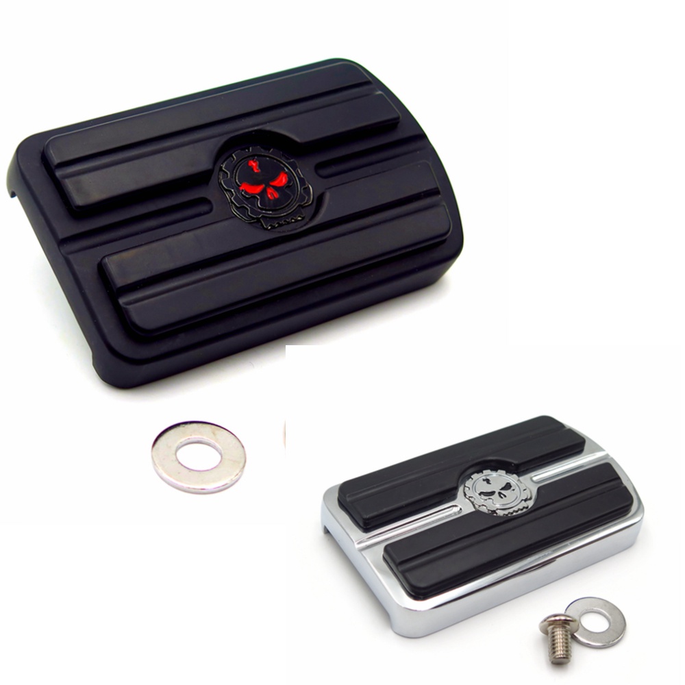 Motorcycle Part For Harley Davidson Fat Boy FLSTF Road Glide FLHTK