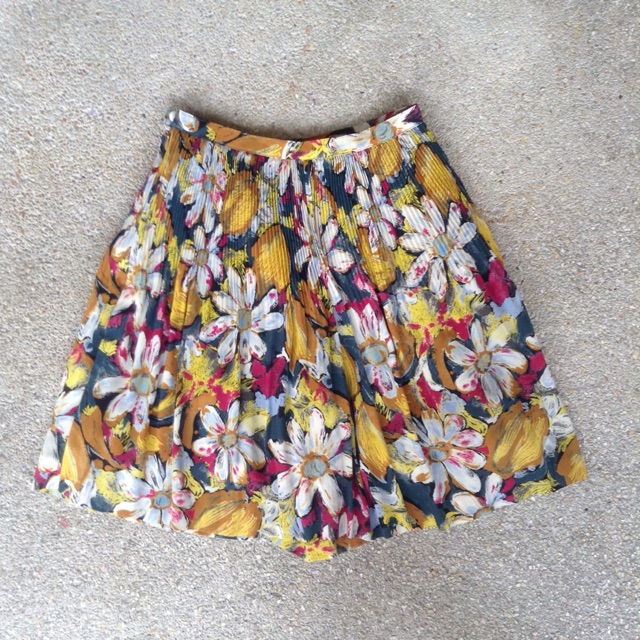 Skirtsplants (กระโปรงกางเกง) Shopee Thailand