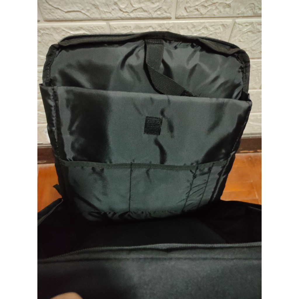 กระเป๋า-asus-rog-backpack-15-inch-black-ของแท้-มือสอง-สภาพ-85-95