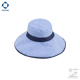 หมวกกันยูวี AYAKO หมวกกัน UV99% ได้ทั้ง UVA และ UVB