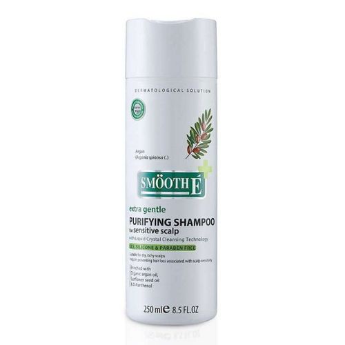 smooth-e-purifying-shampoo-แชมพู-250ml