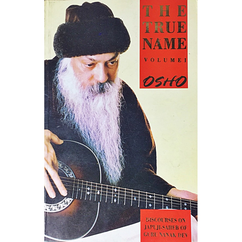 osho-the-true-name