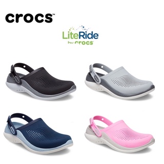 สินค้า Crocs Literide 360 Clog (รุ่นใหม่‼️)