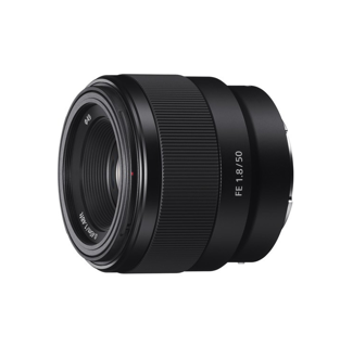 ภาพขนาดย่อของภาพหน้าปกสินค้าSony FE 50mm f1.8 (SEL50F18F) Lenses - ประกันศูนย์ จากร้าน bigcamera_officialstore บน Shopee