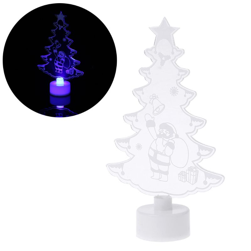 blala-โคมไฟ-led-รูปซานตาคลอส-สโนว์แมน-ทาวเวอร์-3d-เปลี่ยนสีได้-สําหรับตกแต่งต้นคริสต์มาส