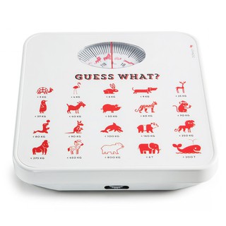 Guess What - Family Scale ที่ชั่งน้ำหนัก -Little Picker