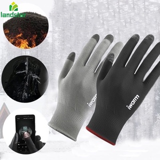 ภาพหน้าปกสินค้าถุงมือขี่จักรยานยนต์ ฤดูหนาว / ถุงมือตกปลา กันแดด / ถุงมือกีฬา กันความร้อน
 ที่เกี่ยวข้อง