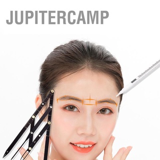 Jupitercamp คาลิปเปอร์สเตนเลส วัดอัตราส่วน สีทอง พับได้