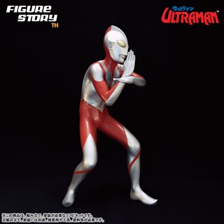 *Pre-Order*(จอง) Ultraman (Shin Ultraman) / Mega Soft Vinyl Kit (อ่านรายละเอียดก่อนสั่งซื้อ)