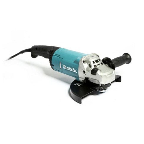 makita-เครื่องเจียร-9-นิ้ว-2200w-new-รุ่น-ga9060