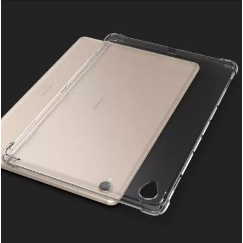 ภาพหน้าปกสินค้าเคสใสกันกระแทก Huawei MediaPad M6 (10.8") จากร้าน benz7891 บน Shopee