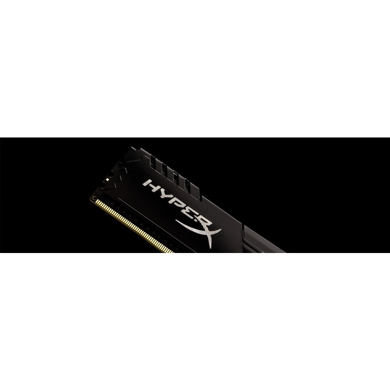 8gb-8gbx1-ddr4-3200-ram-pc-แรมพีซี-kingston-hyperx-fury-black-hx432c16fb3-8