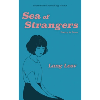 Sea of Strangers Paperback English By (author)  Lang Leav