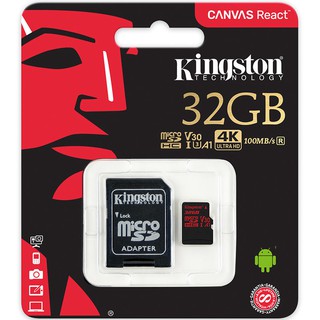(ของแท้) Memory Card 2G 4G 8G 16G 32G Class 10 Memory Card Micro SD SDHC คิงส์ตัน เมมโมรี่การ์ดแท้100%