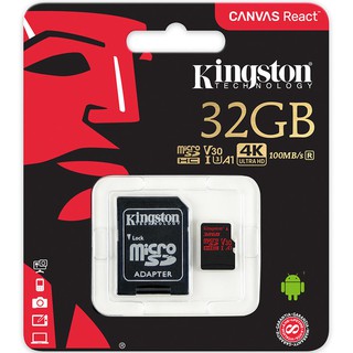 ภาพหน้าปกสินค้า(ของแท้) Memory Card 2G   4G   8G  16G 32G   Class 10 Memory Card Micro SD SDHC   คิงส์ตัน เมมโมรี่การ์ดแท้100% ที่เกี่ยวข้อง