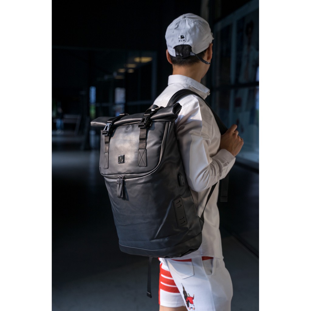 arctic-hunter-รุ่น-b00285-กันน้ำ-usb-laptop-15-6-กระเป๋าเป้ใส่คอม-กระเป๋าโน๊ตบุ๊ค