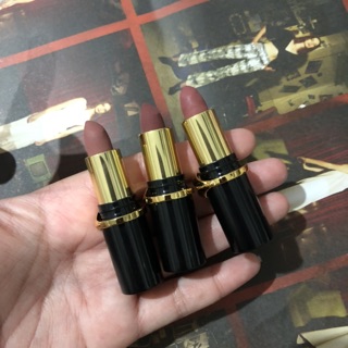 Pat Mcgrath Labs Lust :: Mini Trio