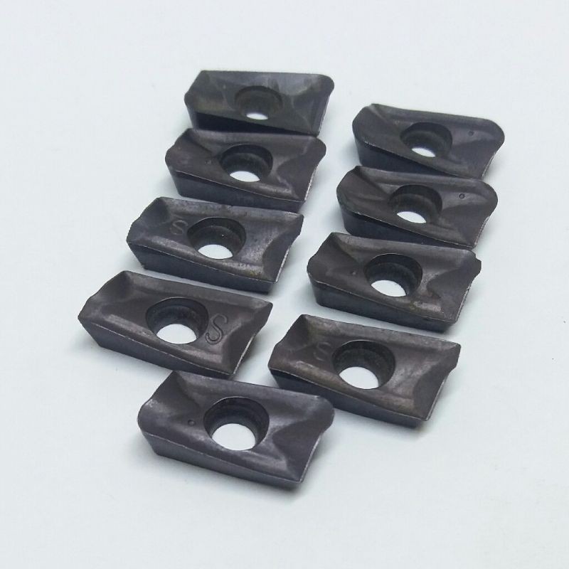รป. 12 พัน/ชิ้น INSERT BDMT17 CARBIDE ใช้แล้ว | Shopee Thailand