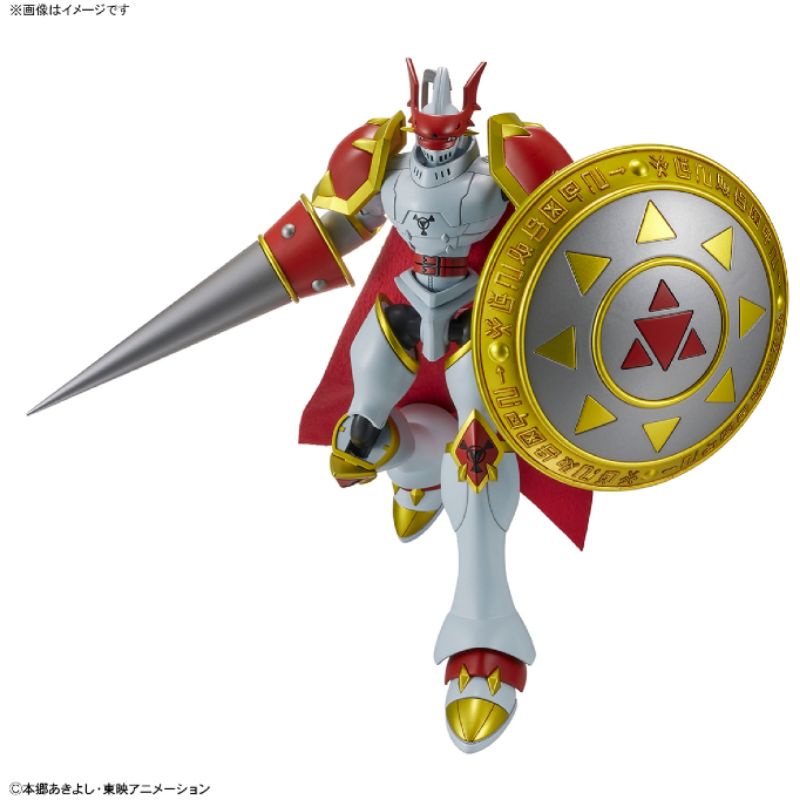 figure-rise-standard-dukemon-gallantmon-ลิขสิทธิ์แท้-bandai-สินค้าเป็นของใหม่-มีพร้อมส่ง