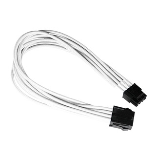 Xigmatek iCable PCI-E 8 Pin (6+2) Extension Cable