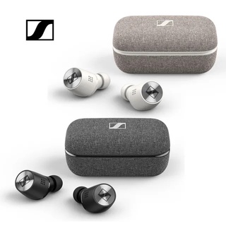 Sennheiser Momentum True Wireless 2 หูฟังอินเอียร์ ตัดเสียงรบกวน