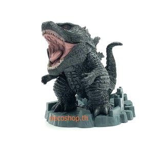 สินค้า โมเดล ของเล่น 4 นิ้ว ก็อดซิลล่า ใหม่ล่าสุ Godzilla ขวัญของเล่นทำมือ ตกแต่งโต๊ะ เด็กผู้ชาย ญี่ปุ่น การ์ตูน
