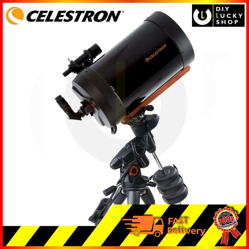 celestron-กล้องดูดาวผสม-advanced-vx-11-schmidt-cassegrain-telescope-อิเควตอเรียล-ขนาด-11-เคลือบเลนส์-starbright-xlt