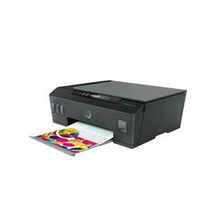 เครื่องปริ้น อิงค์แทงค์ HP Smart Tank 515 AIO Printer (Print/Scan/Copy/Wifi)