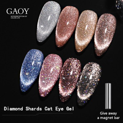 gaoy-diamond-shards-series-น้ำยาทาเล็บเจลทาเล็บ