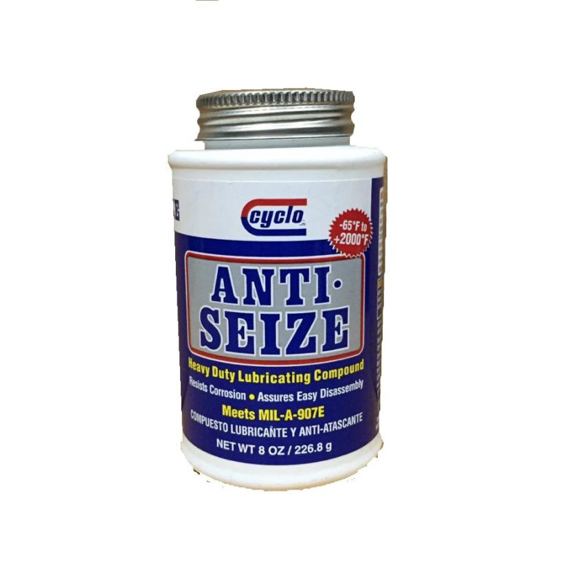 anti-seize-สารหล่อลื่นป้องกันการยึดติด