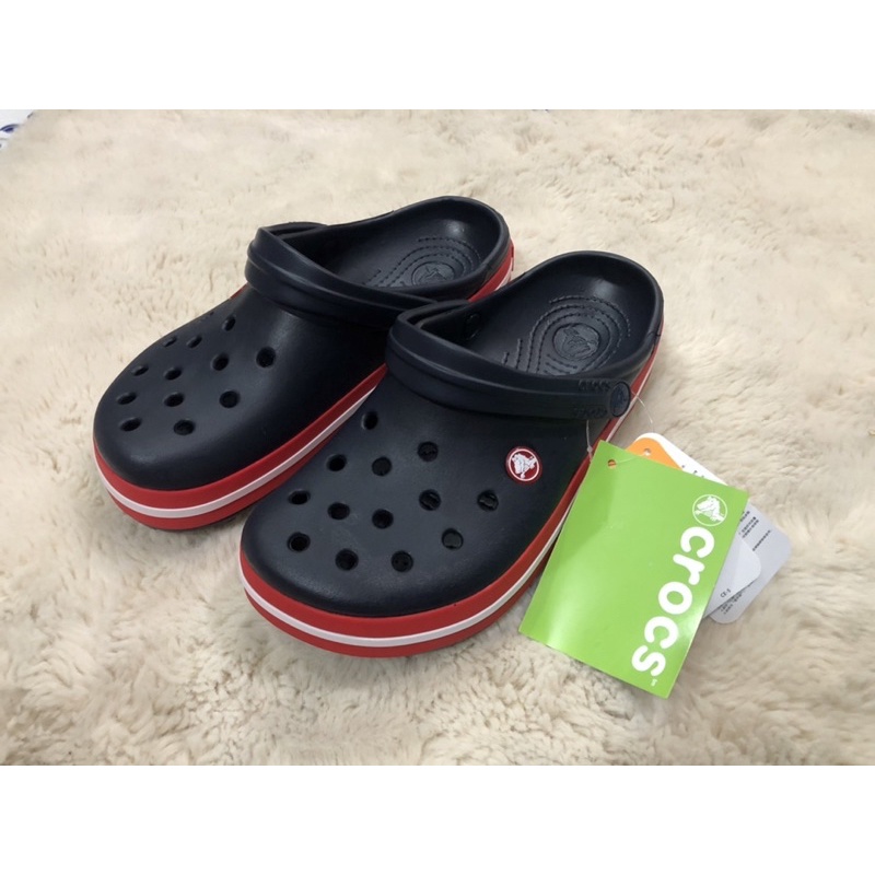 ขายพร้อมส่ง crocs Literide พรีเมี่ยมของแท้รองเท้า (อย่างเป็นทางการ ...